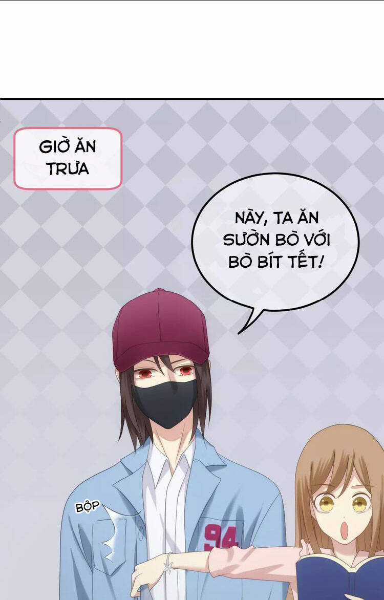 Thần Tượng Điểm Zero - Chapter 100 - Trang 29