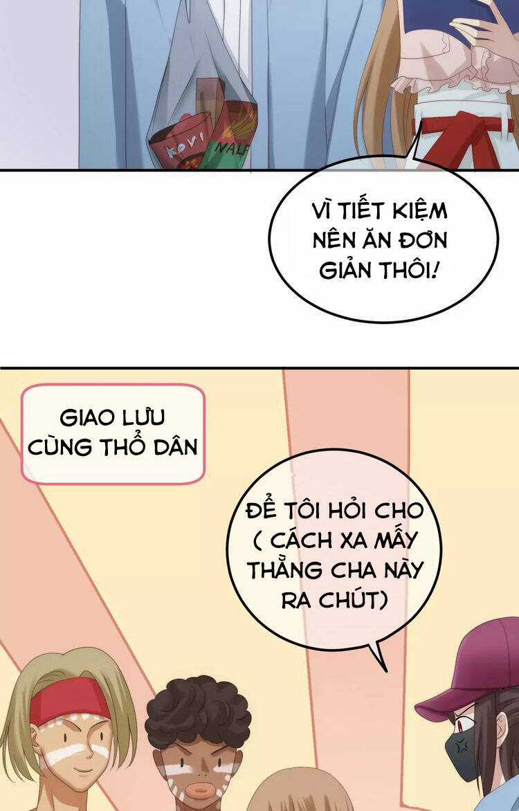 Thần Tượng Điểm Zero - Chapter 100 - Trang 30