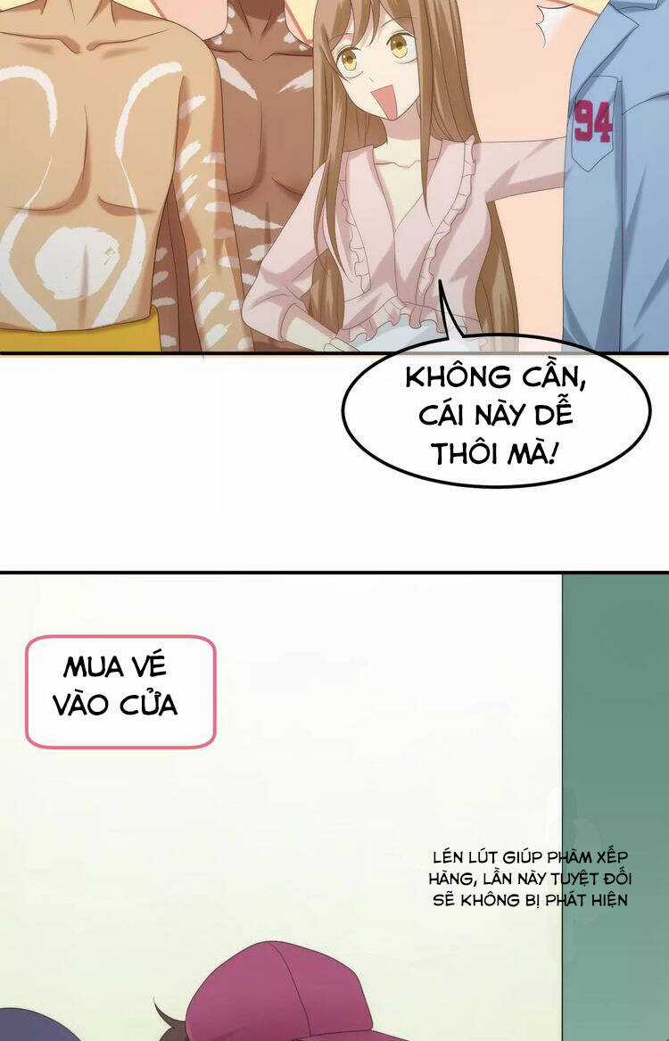 Thần Tượng Điểm Zero - Chapter 100 - Trang 31