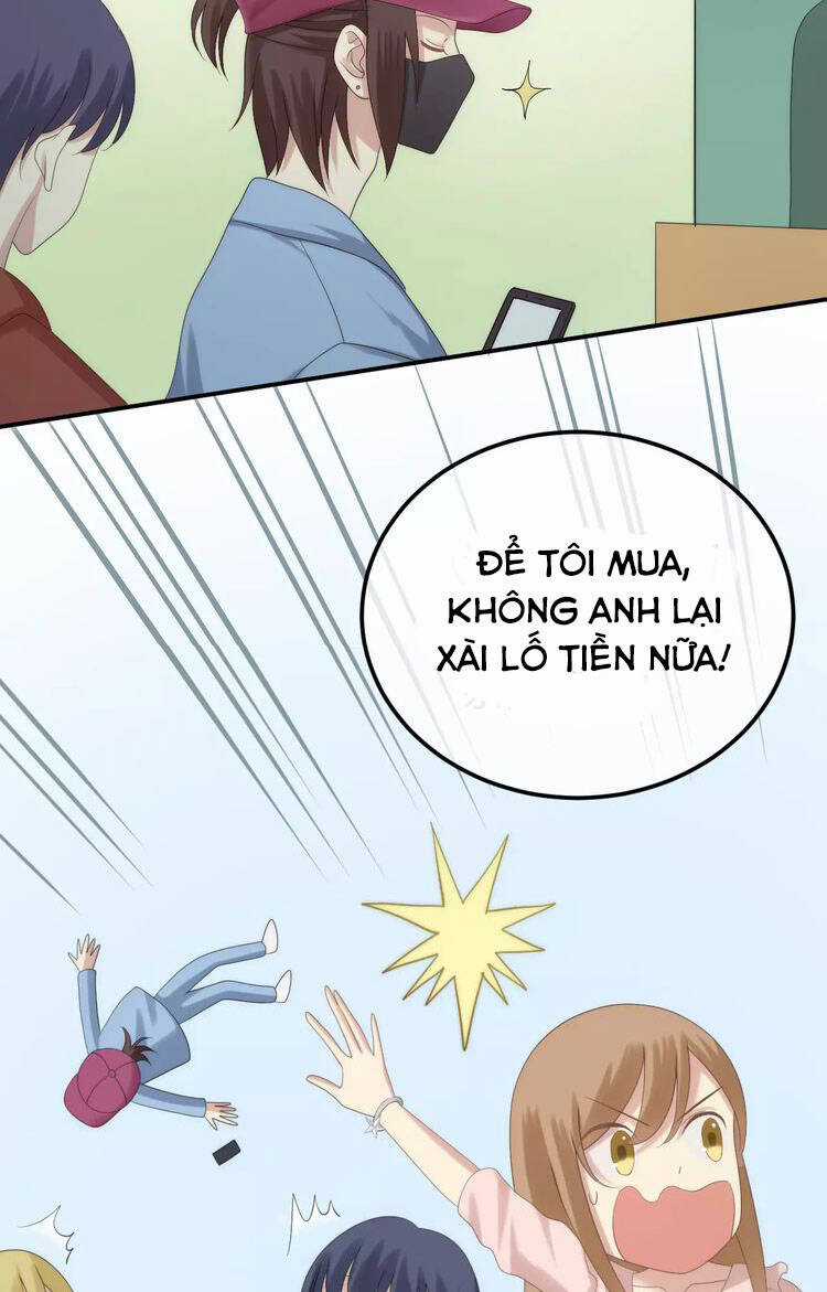 Thần Tượng Điểm Zero - Chapter 100 - Trang 32