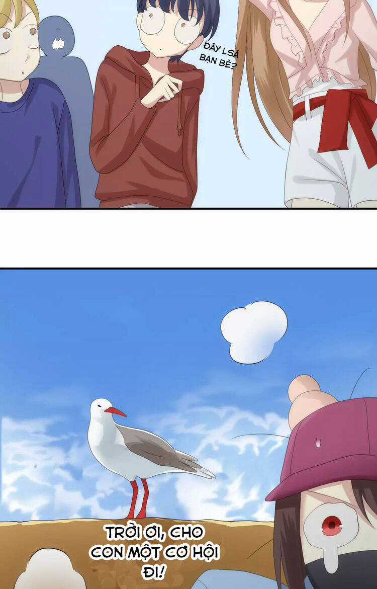 Thần Tượng Điểm Zero - Chapter 100 - Trang 33