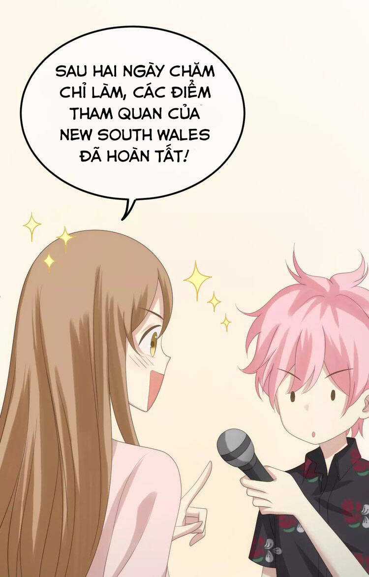 Thần Tượng Điểm Zero - Chapter 100 - Trang 35