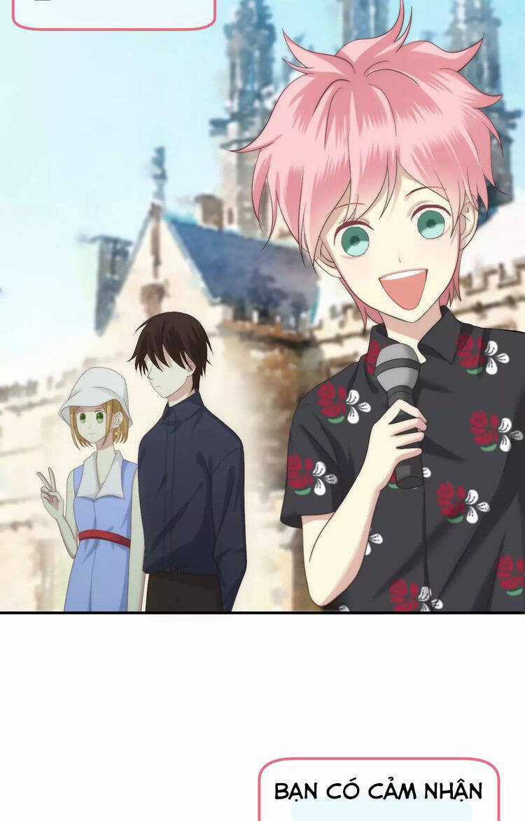 Thần Tượng Điểm Zero - Chapter 100 - Trang 44