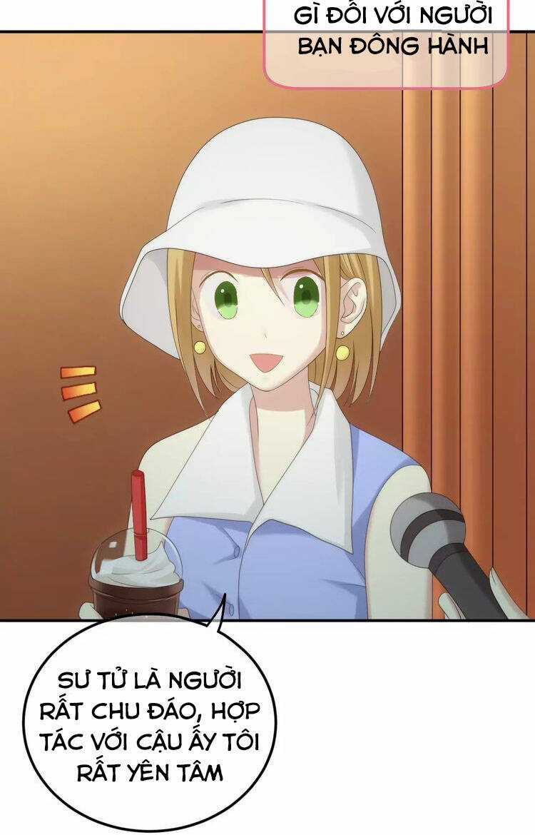 Thần Tượng Điểm Zero - Chapter 100 - Trang 45