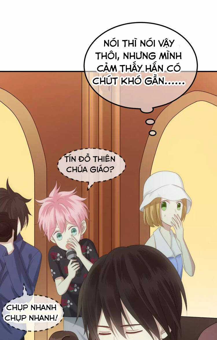 Thần Tượng Điểm Zero - Chapter 100 - Trang 46