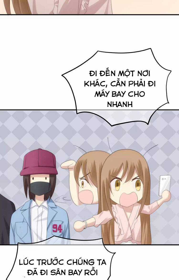 Thần Tượng Điểm Zero - Chapter 100 - Trang 51