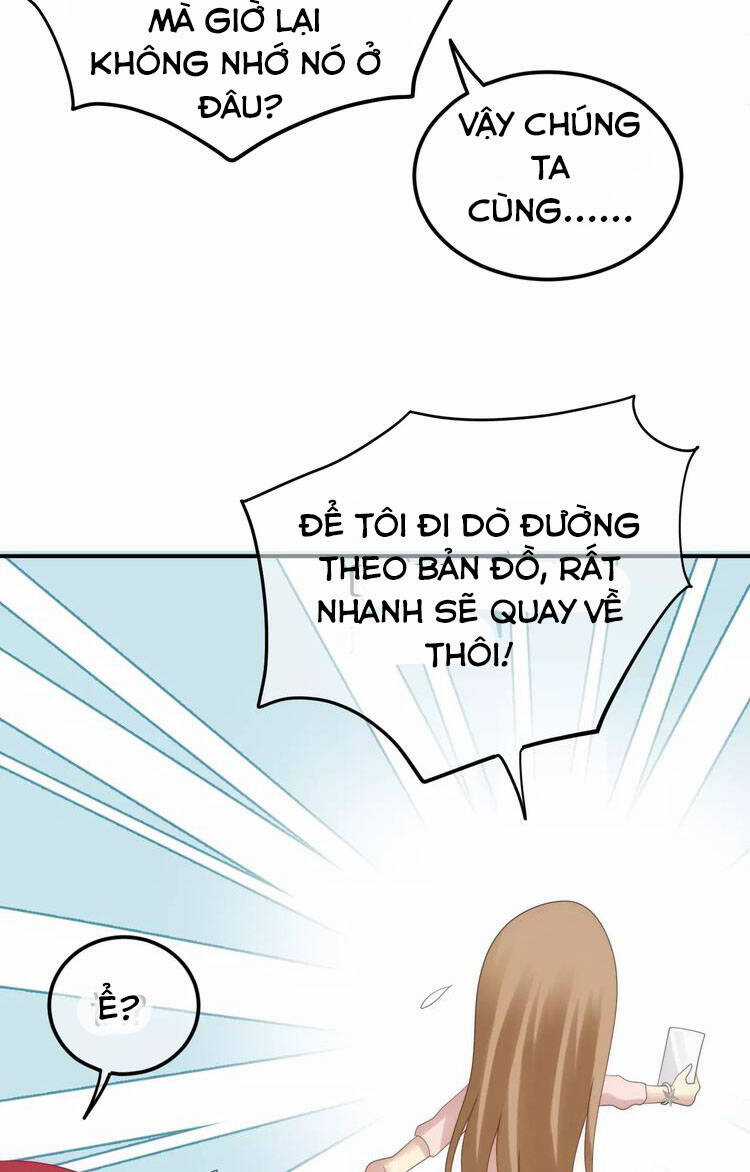 Thần Tượng Điểm Zero - Chapter 100 - Trang 52