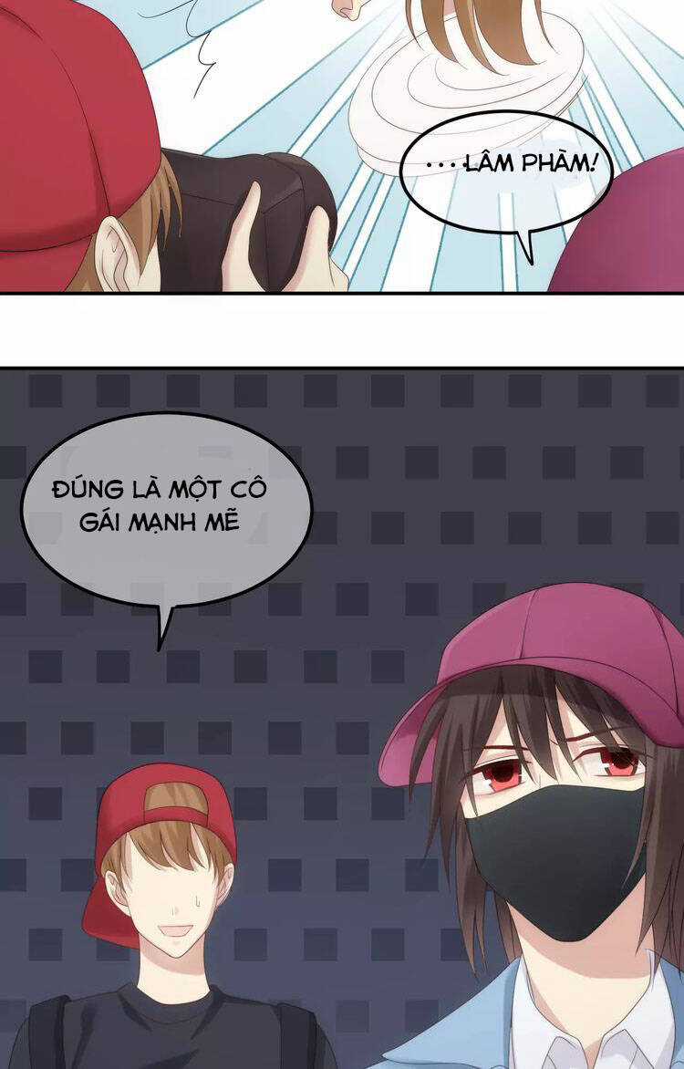 Thần Tượng Điểm Zero - Chapter 100 - Trang 53