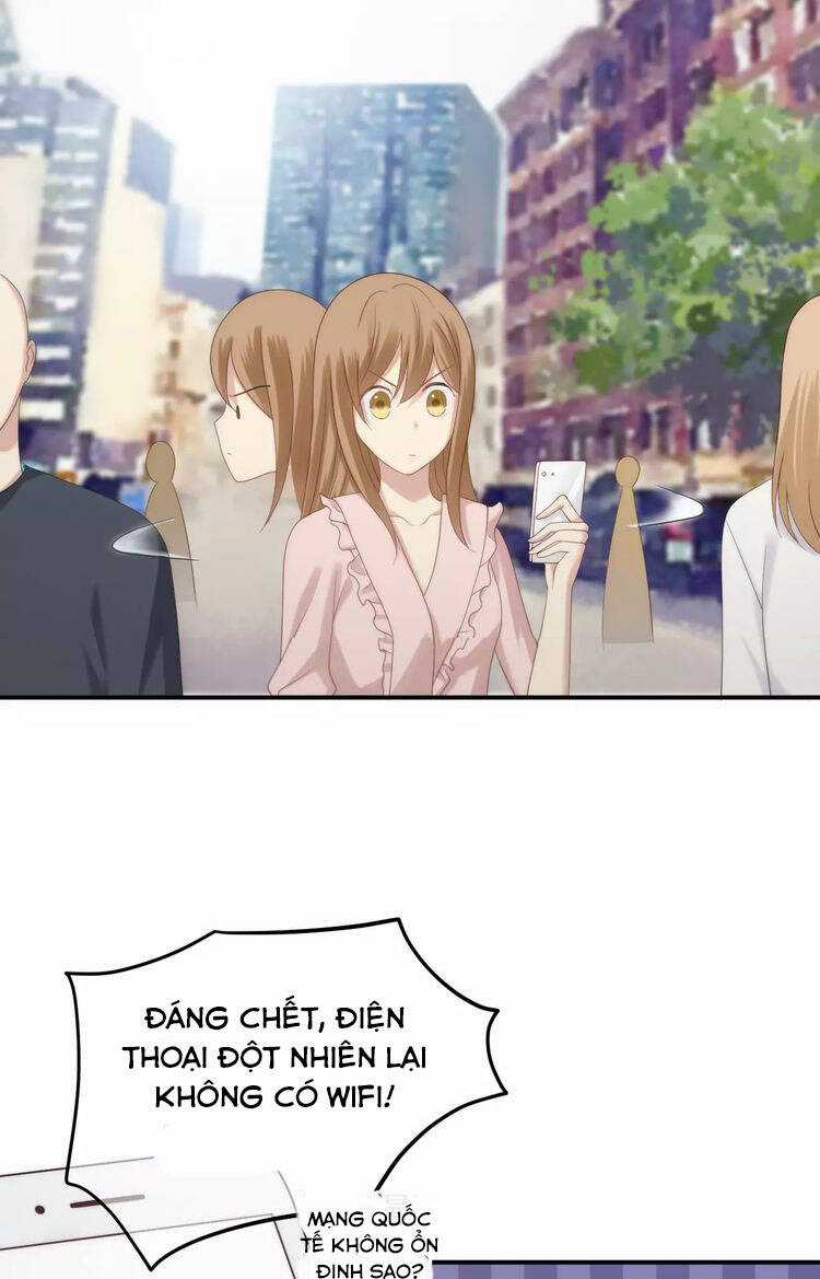 Thần Tượng Điểm Zero - Chapter 100 - Trang 55