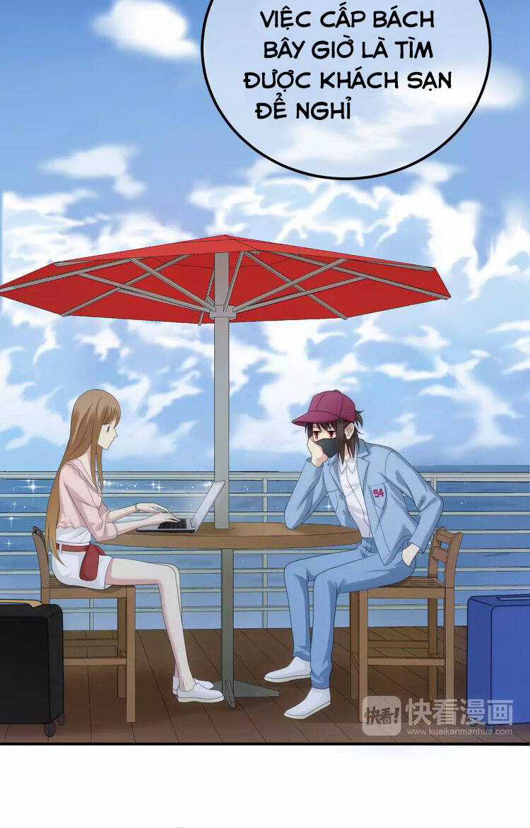 Thần Tượng Điểm Zero - Chapter 100 - Trang 8