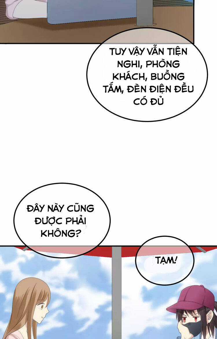 Thần Tượng Điểm Zero - Chapter 100 - Trang 10