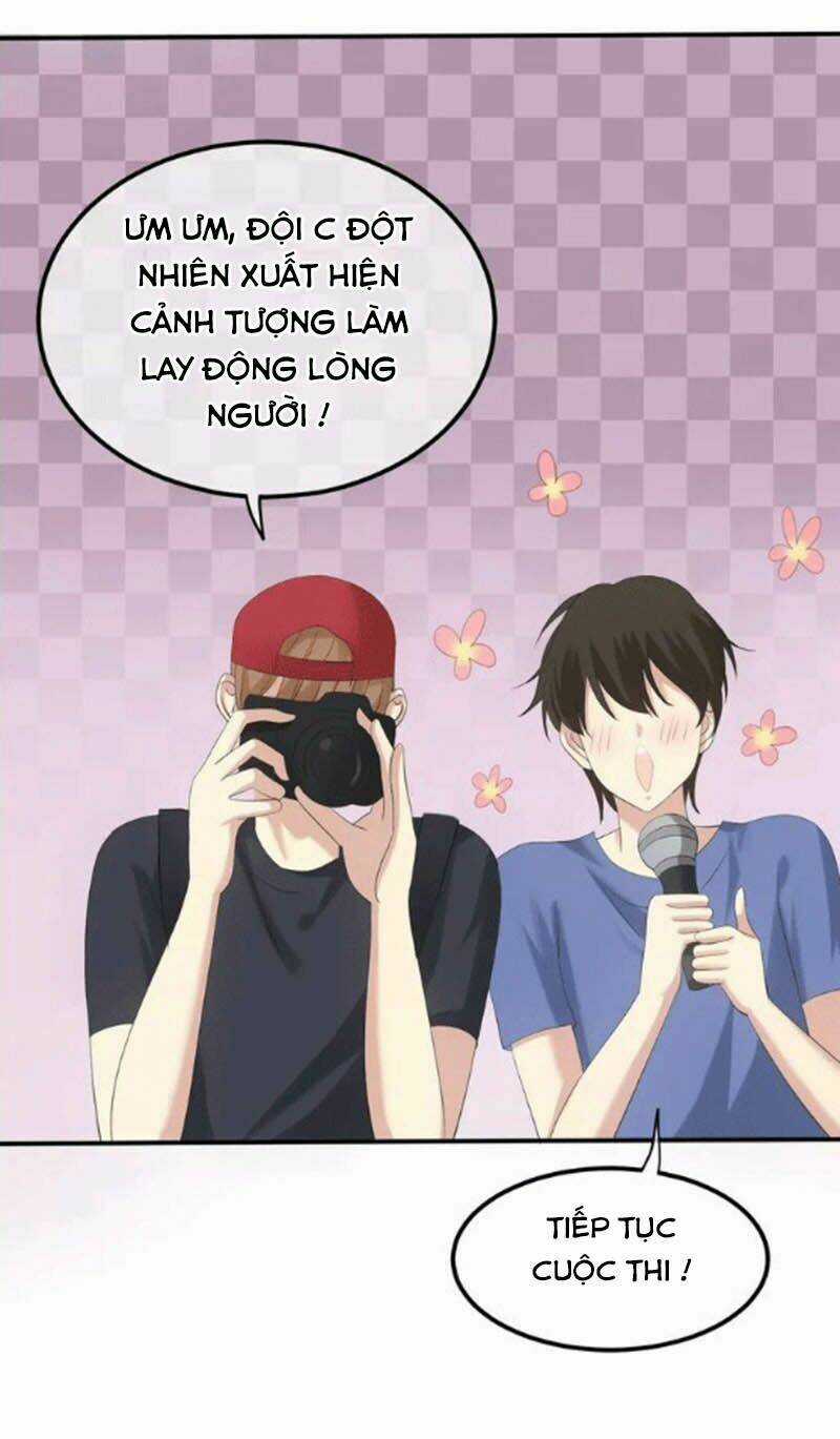 Thần Tượng Điểm Zero - Chapter 101 - Trang 17
