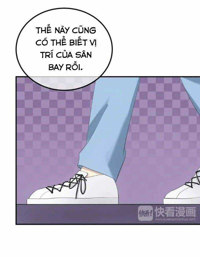 Thần Tượng Điểm Zero - Chapter 101 - Trang 21