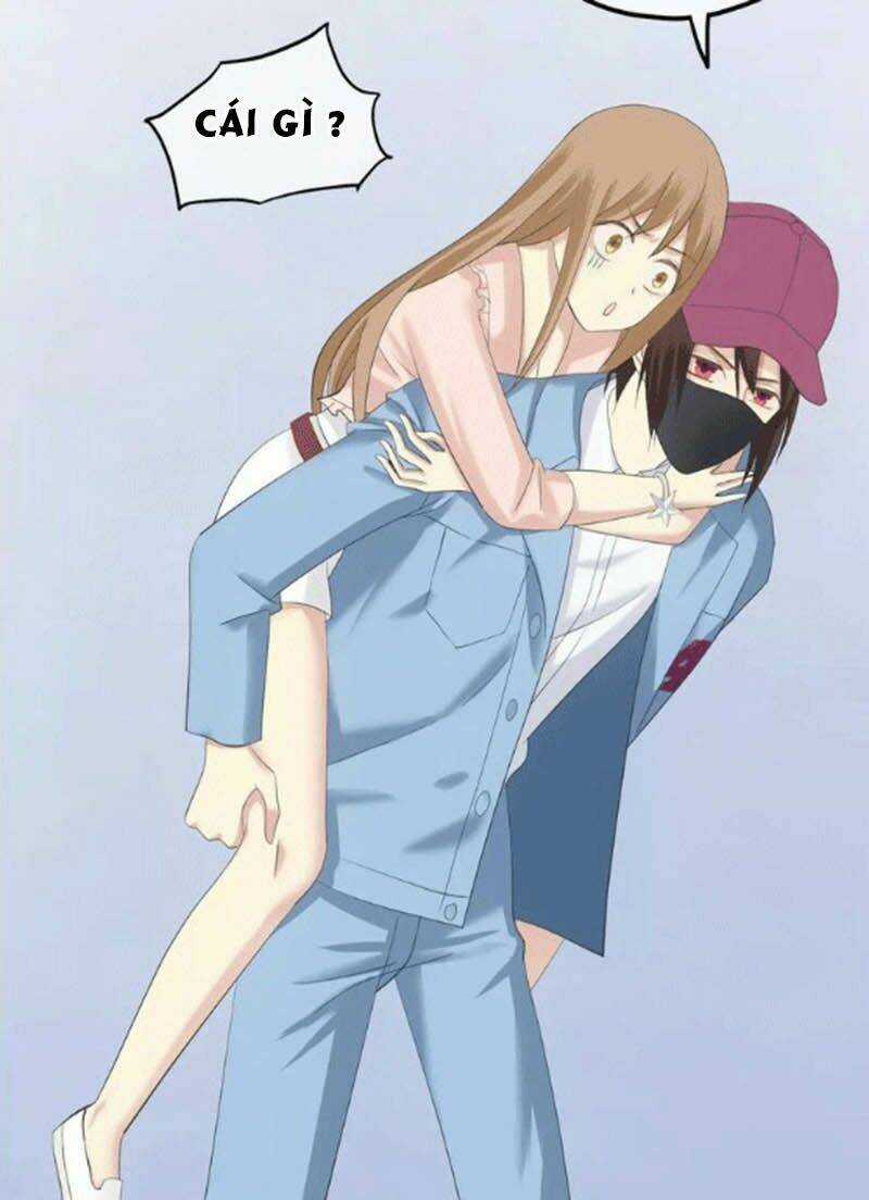 Thần Tượng Điểm Zero - Chapter 101 - Trang 27
