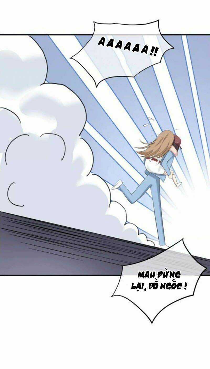 Thần Tượng Điểm Zero - Chapter 101 - Trang 29