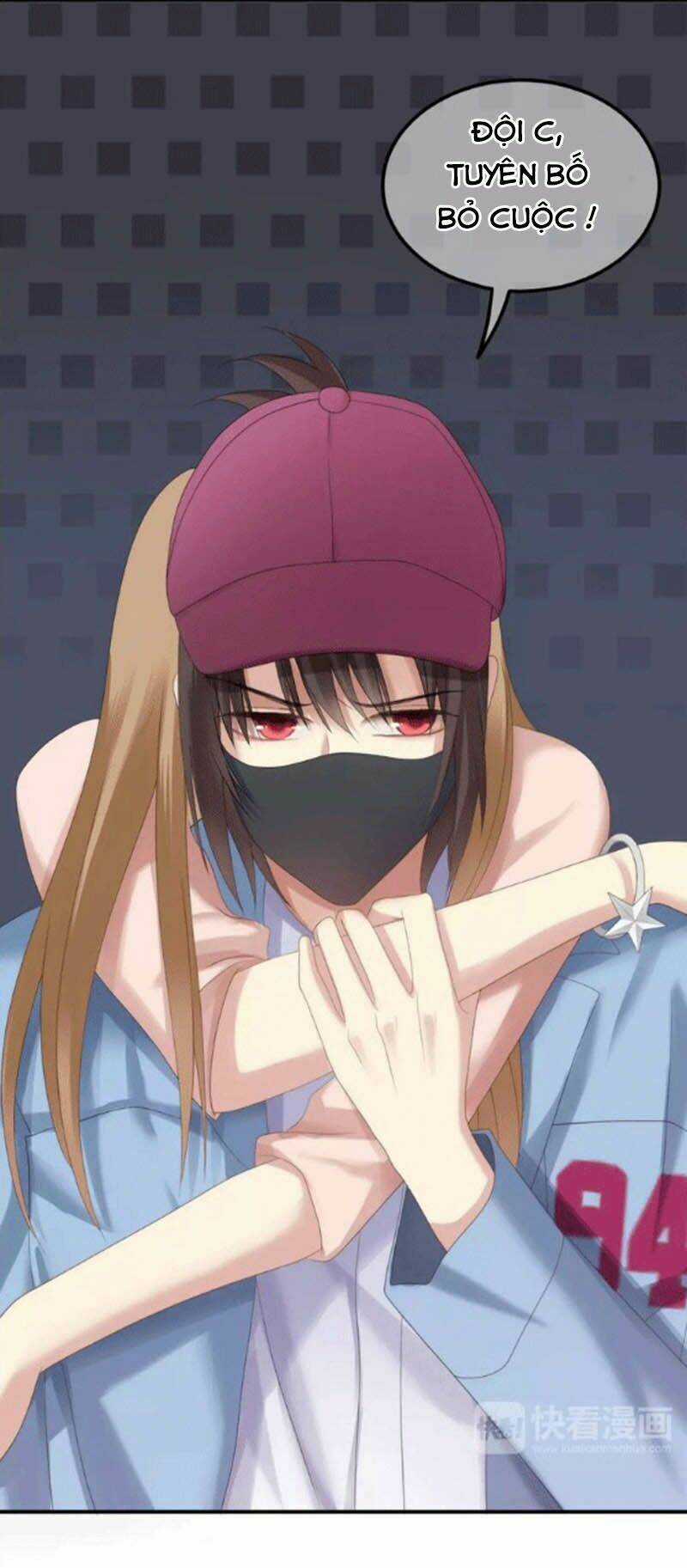 Thần Tượng Điểm Zero - Chapter 101 - Trang 4