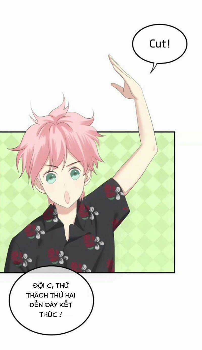 Thần Tượng Điểm Zero - Chapter 101 - Trang 32