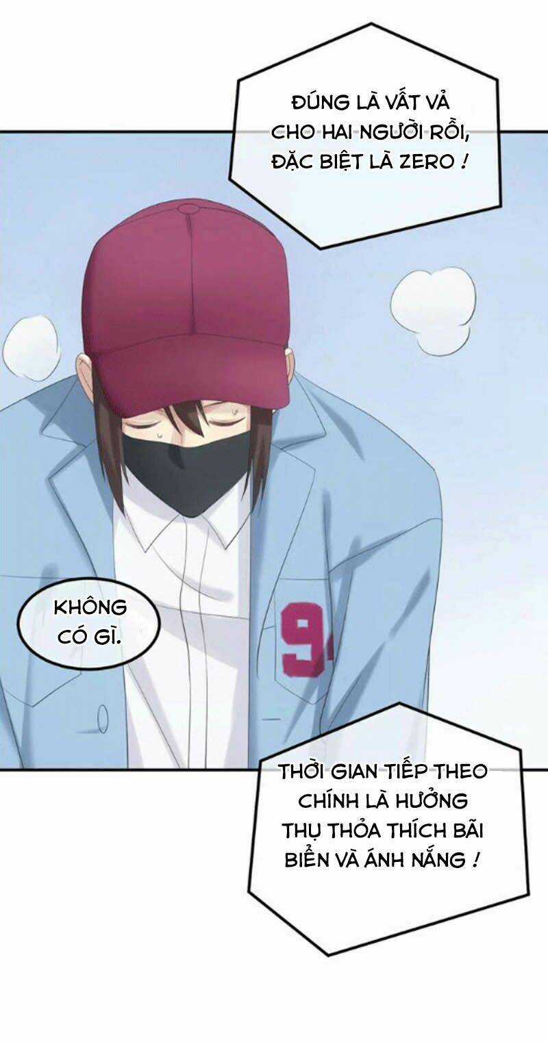 Thần Tượng Điểm Zero - Chapter 101 - Trang 33