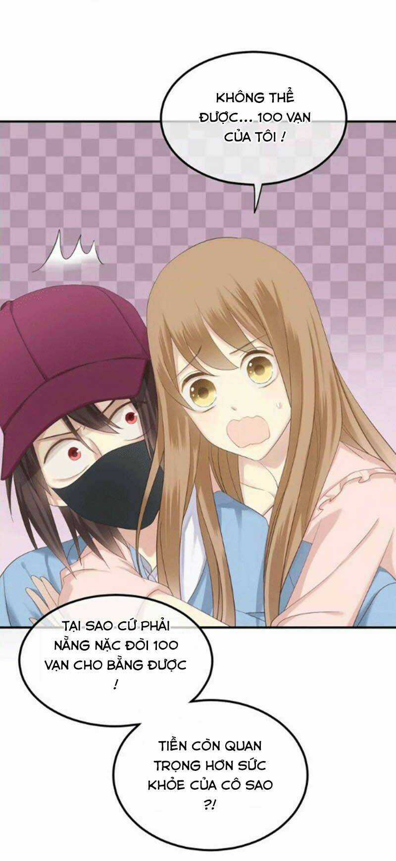 Thần Tượng Điểm Zero - Chapter 101 - Trang 5