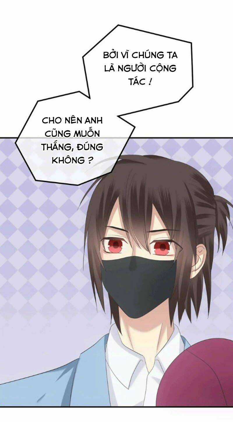 Thần Tượng Điểm Zero - Chapter 101 - Trang 43