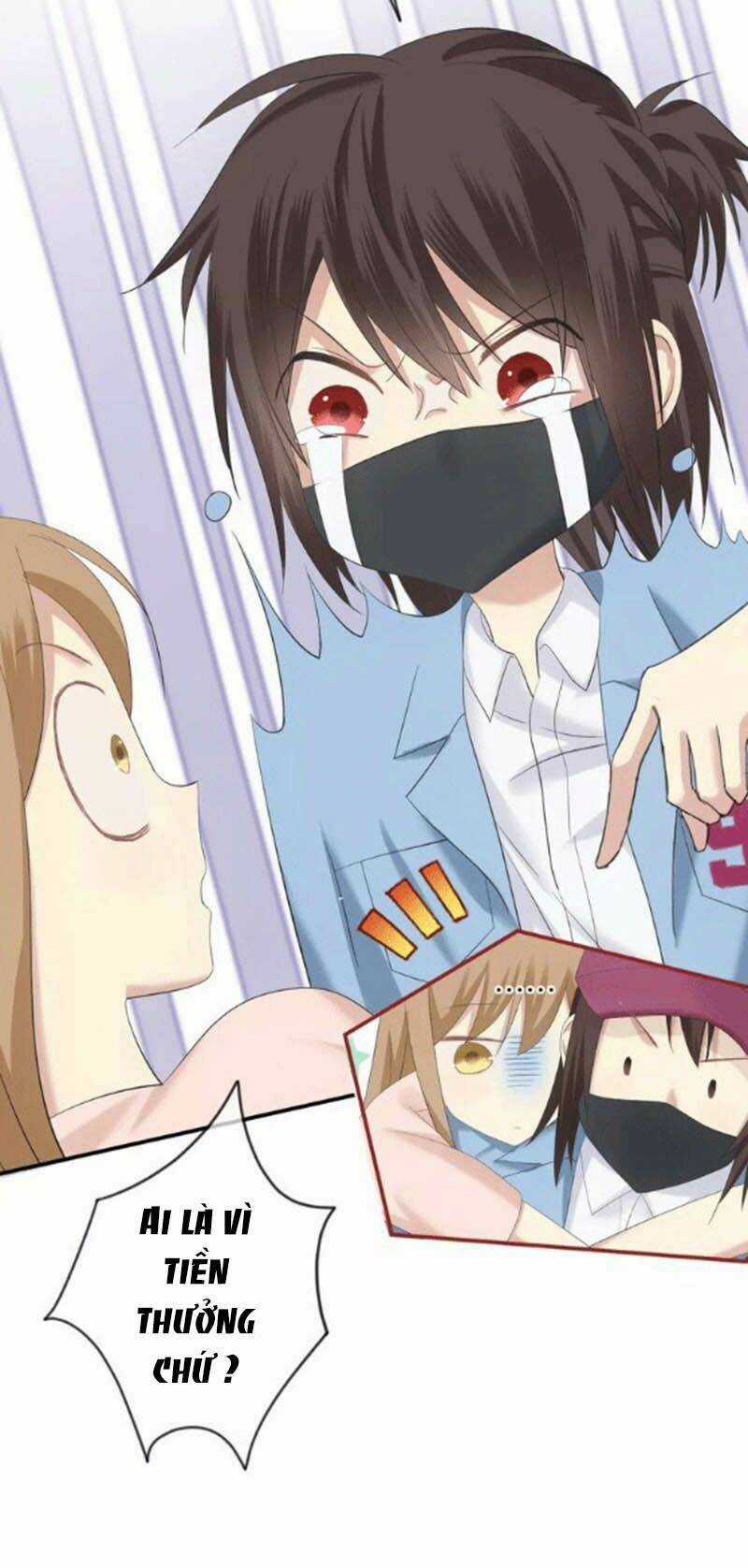 Thần Tượng Điểm Zero - Chapter 101 - Trang 46