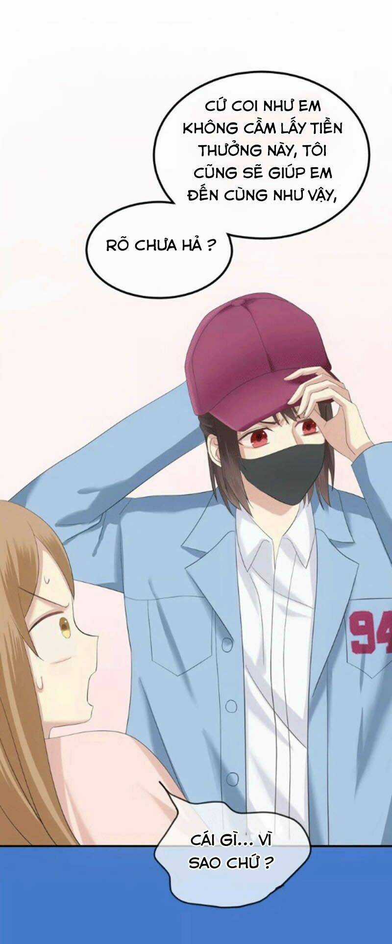 Thần Tượng Điểm Zero - Chapter 101 - Trang 47