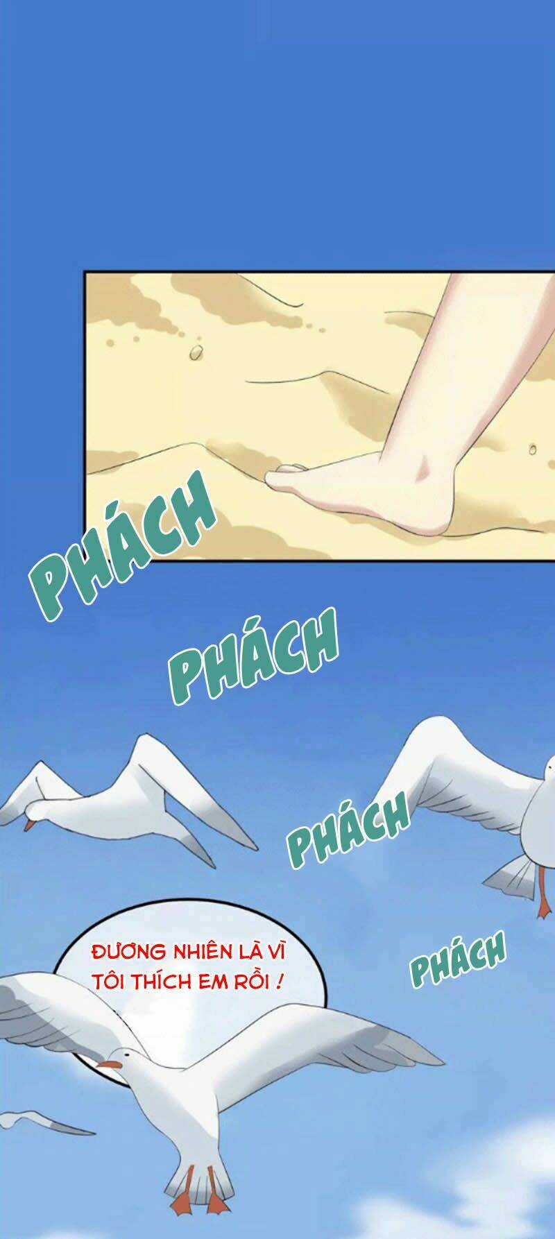 Thần Tượng Điểm Zero - Chapter 101 - Trang 48