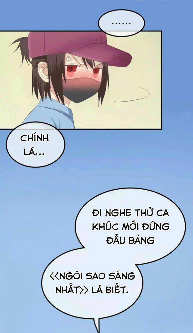 Thần Tượng Điểm Zero - Chapter 101 - Trang 52