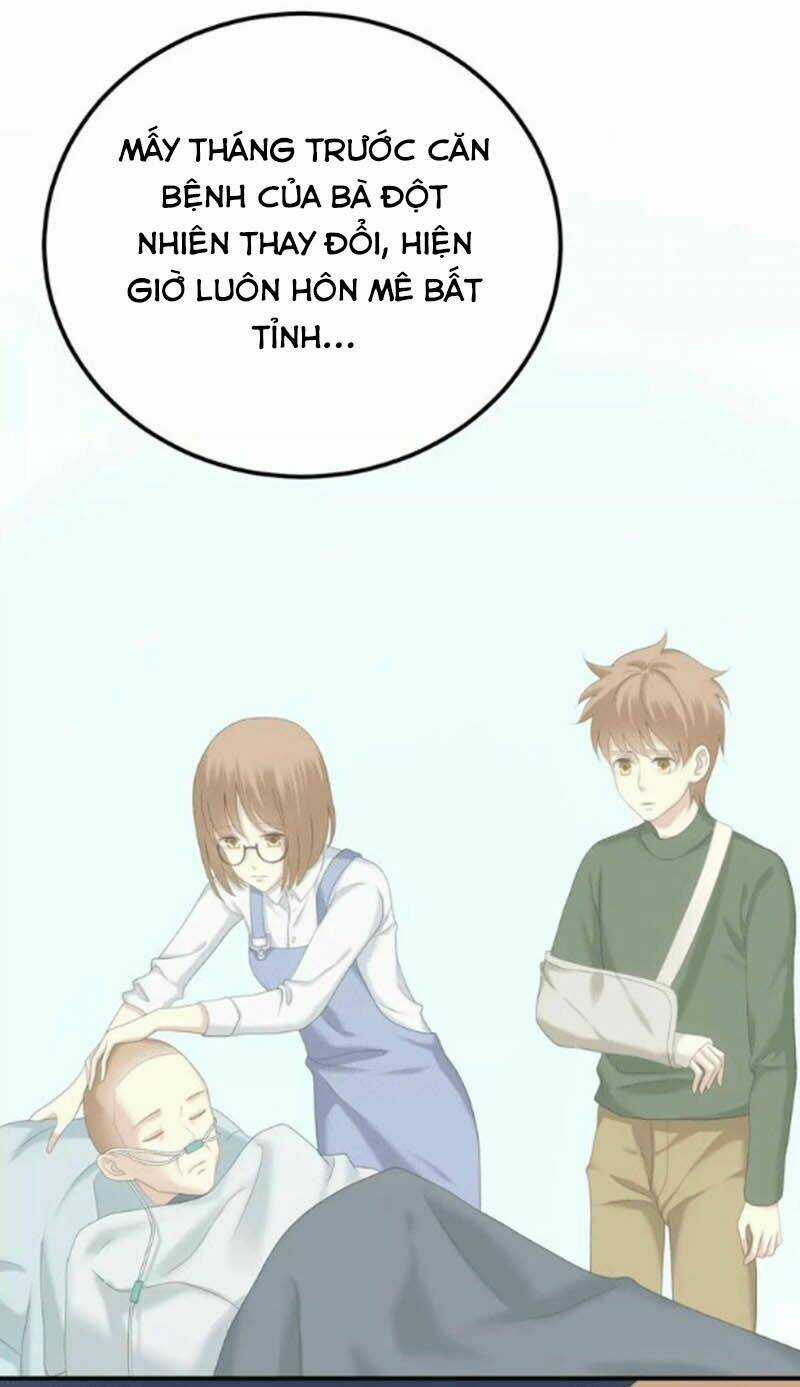 Thần Tượng Điểm Zero - Chapter 101 - Trang 8