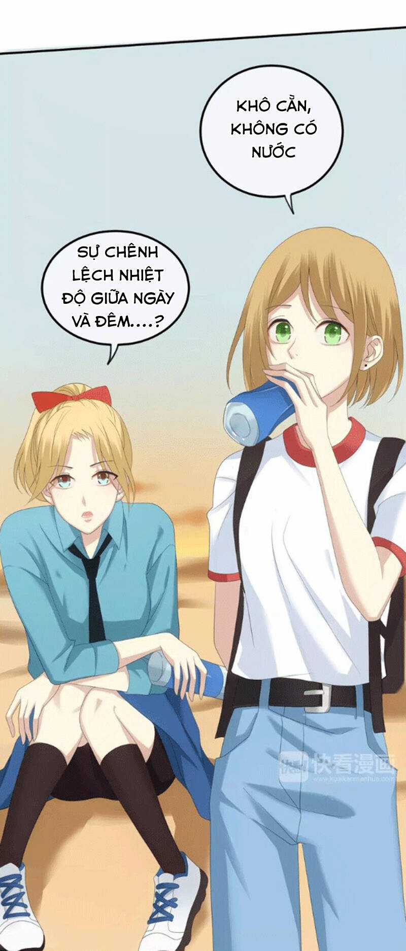 Thần Tượng Điểm Zero - Chapter 102 - Trang 12