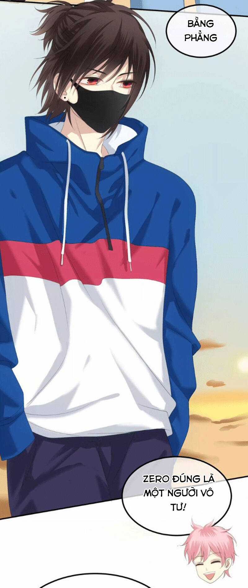 Thần Tượng Điểm Zero - Chapter 102 - Trang 13