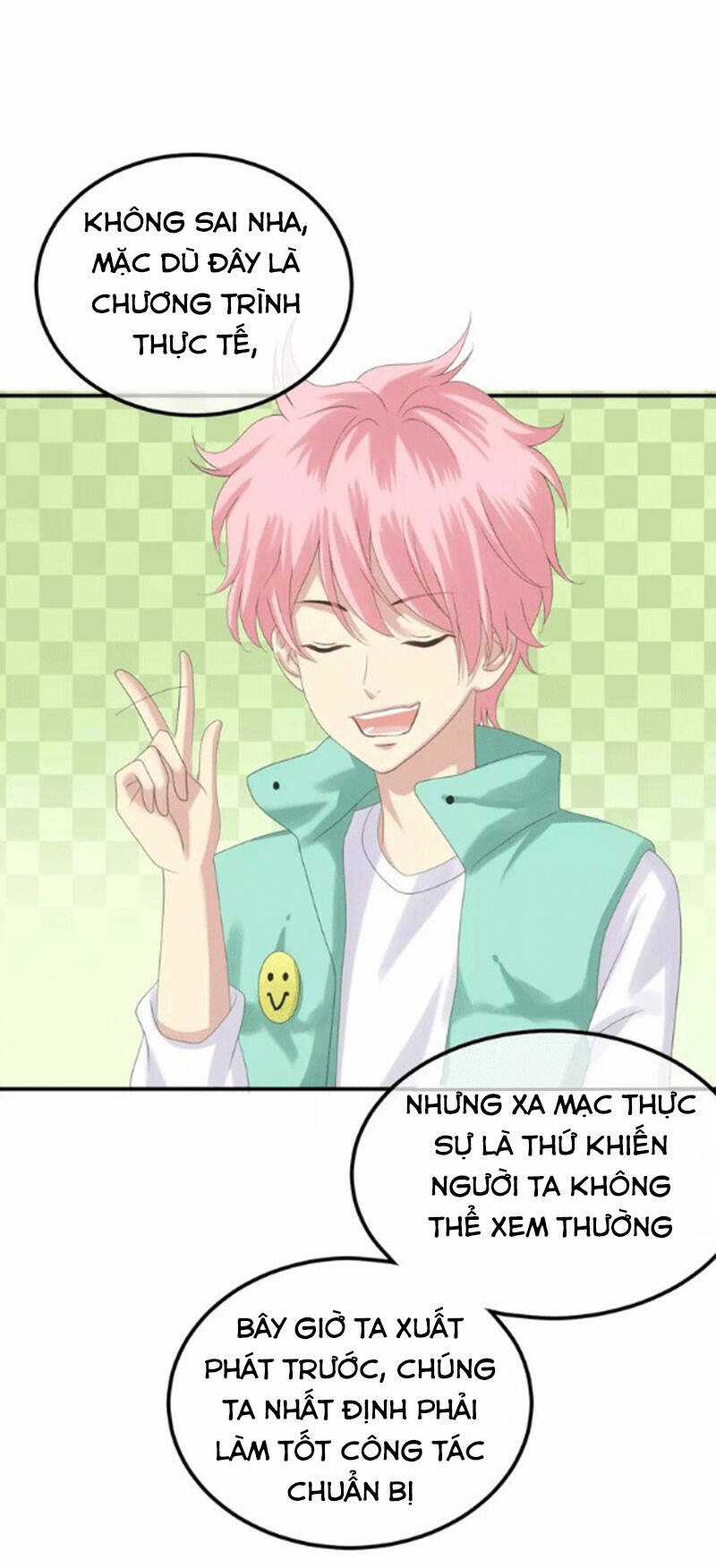 Thần Tượng Điểm Zero - Chapter 102 - Trang 16