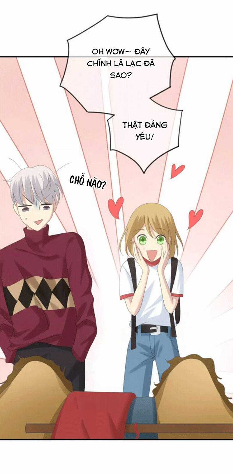 Thần Tượng Điểm Zero - Chapter 102 - Trang 20