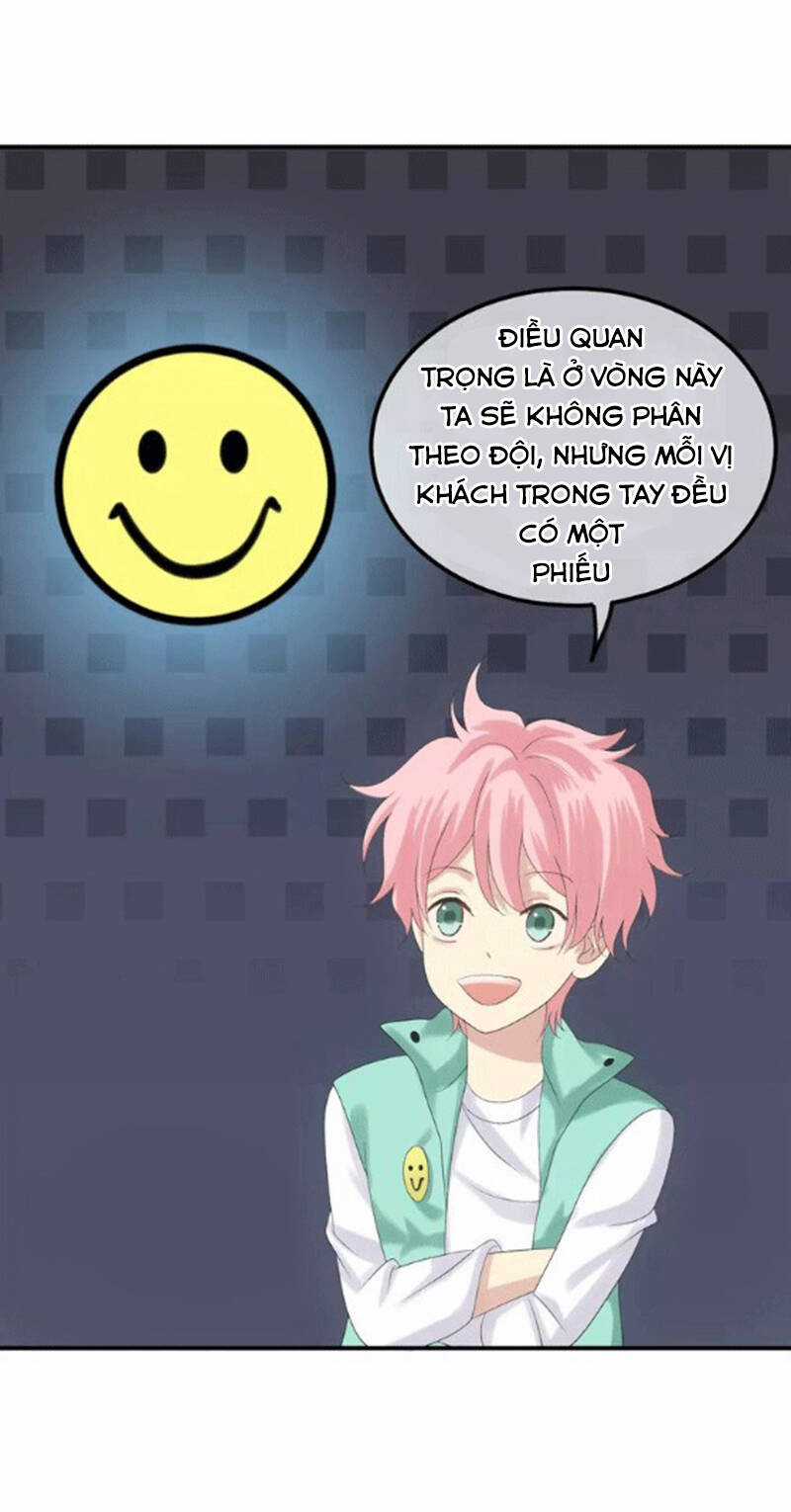 Thần Tượng Điểm Zero - Chapter 102 - Trang 21