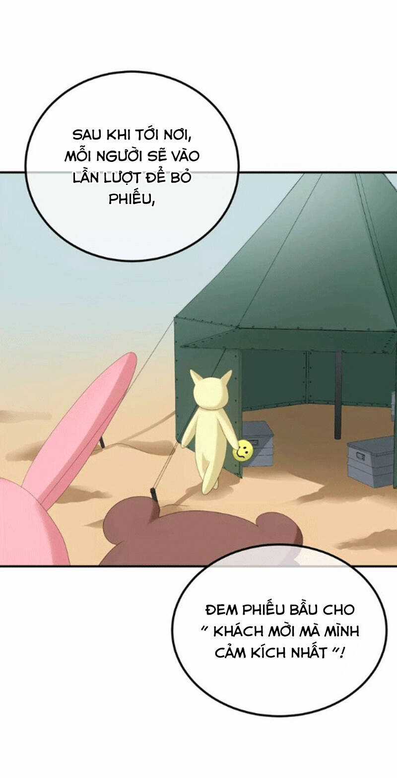 Thần Tượng Điểm Zero - Chapter 102 - Trang 22