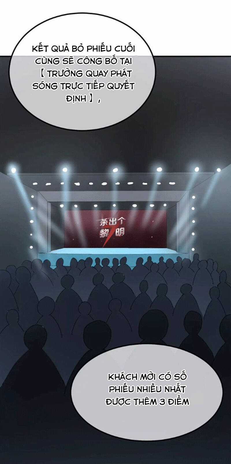 Thần Tượng Điểm Zero - Chapter 102 - Trang 23