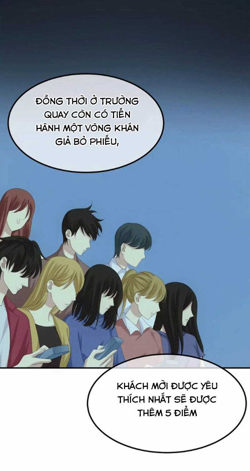 Thần Tượng Điểm Zero - Chapter 102 - Trang 24