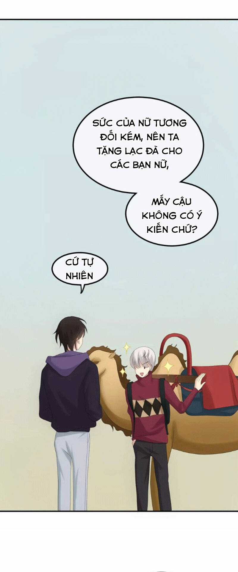 Thần Tượng Điểm Zero - Chapter 102 - Trang 30