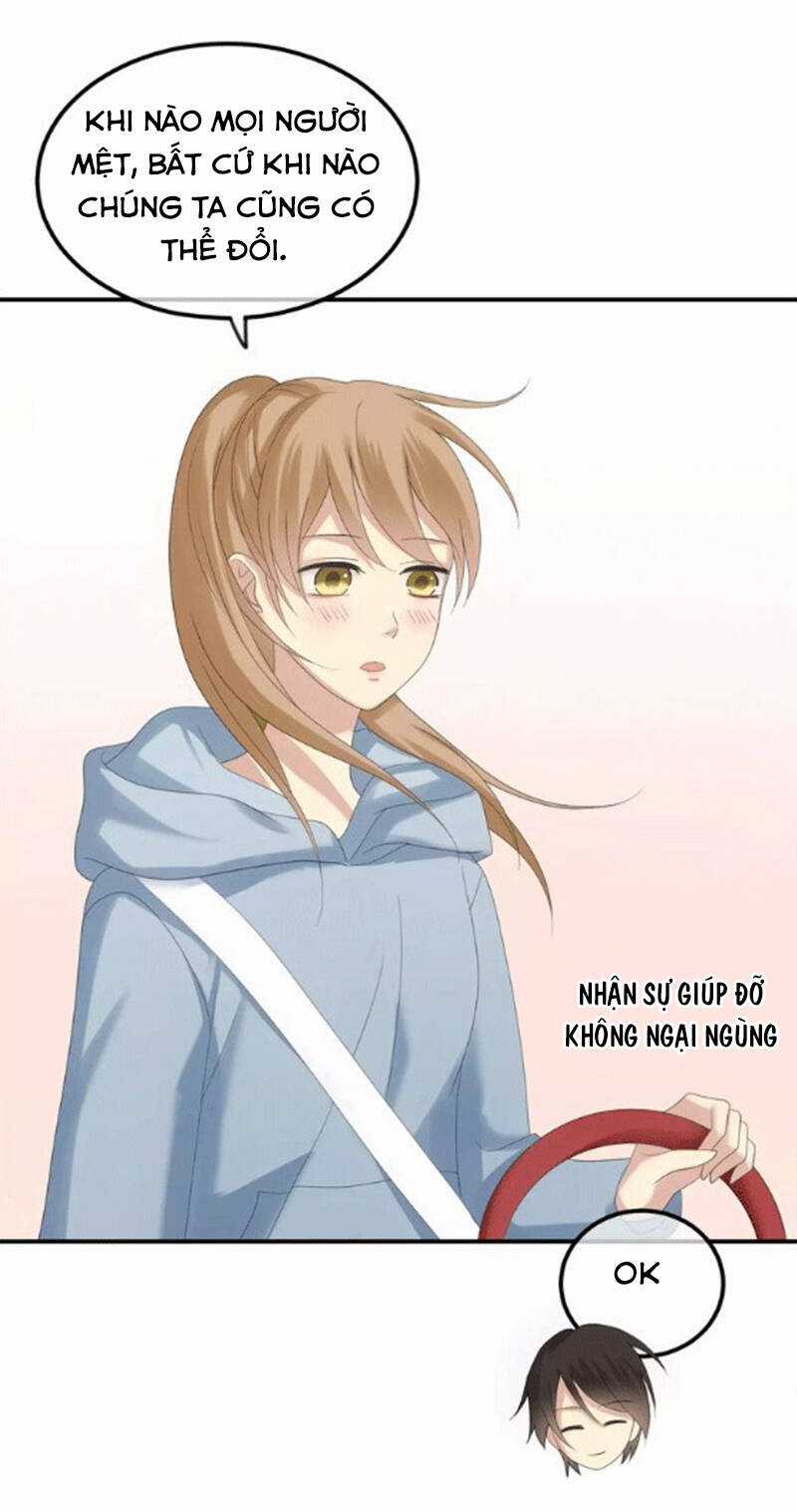 Thần Tượng Điểm Zero - Chapter 102 - Trang 32