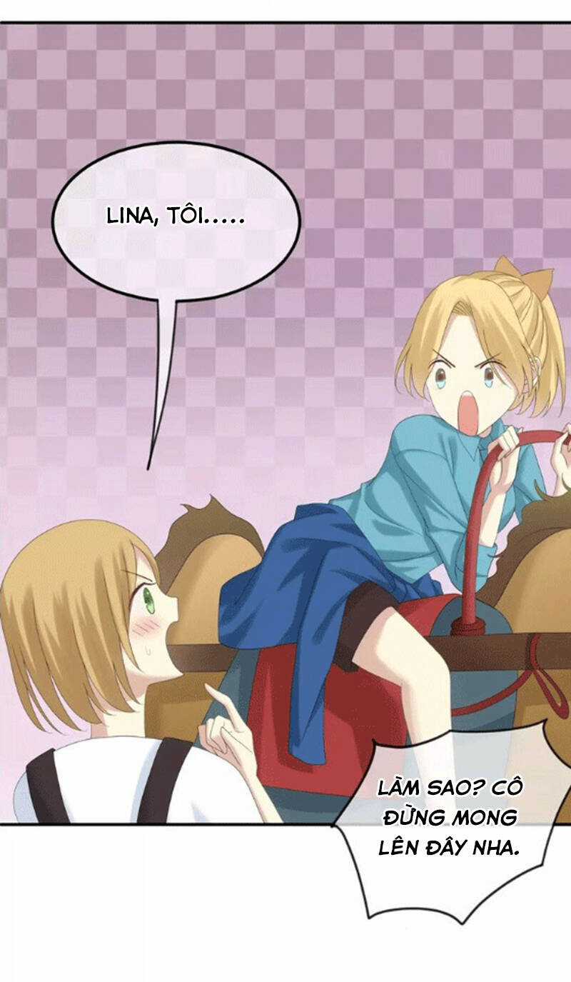 Thần Tượng Điểm Zero - Chapter 102 - Trang 34