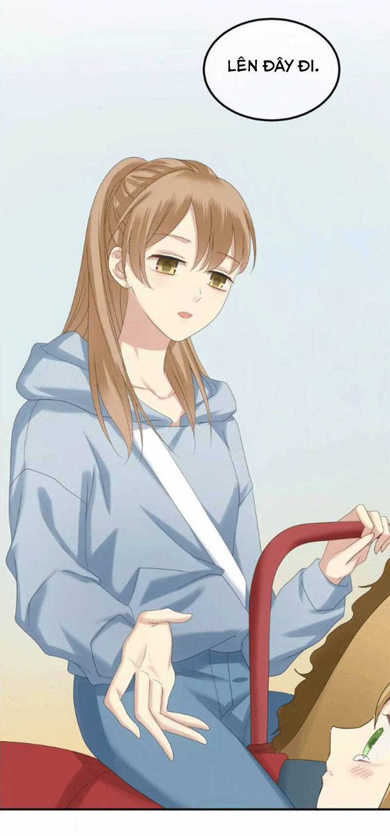 Thần Tượng Điểm Zero - Chapter 102 - Trang 38