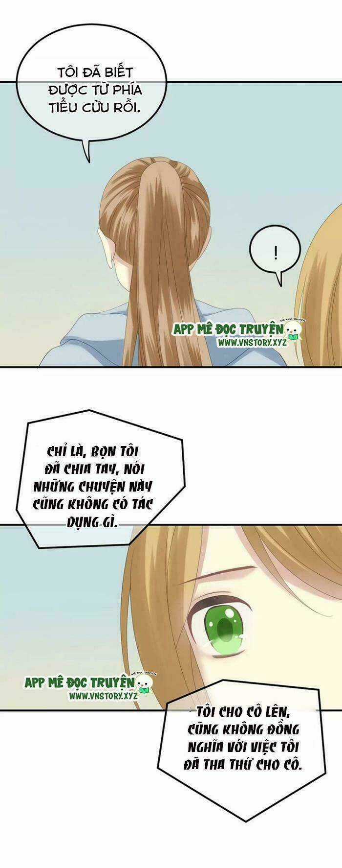 Thần Tượng Điểm Zero - Chapter 103 - Trang 11