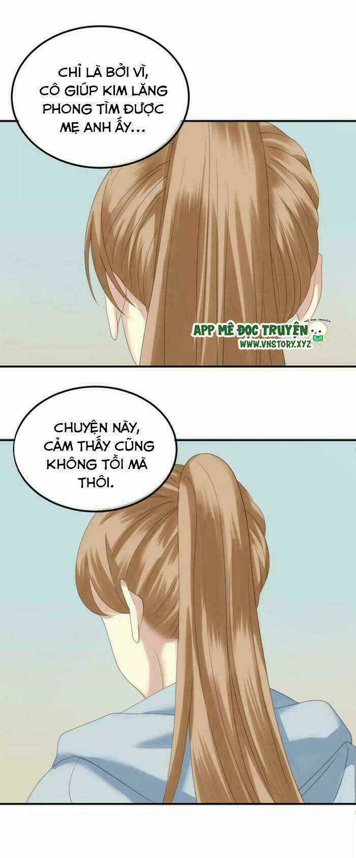 Thần Tượng Điểm Zero - Chapter 103 - Trang 12