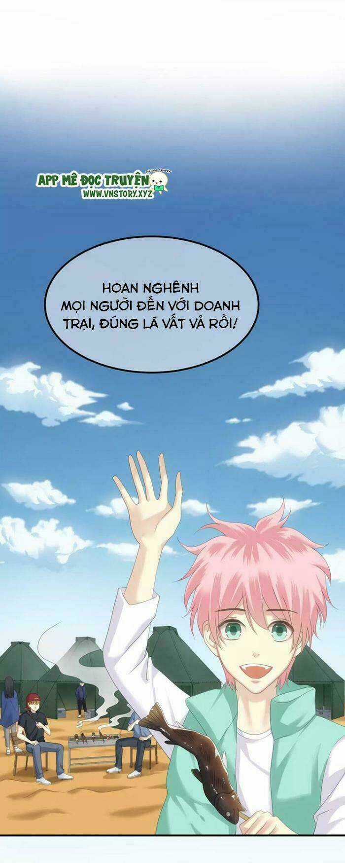 Thần Tượng Điểm Zero - Chapter 103 - Trang 18