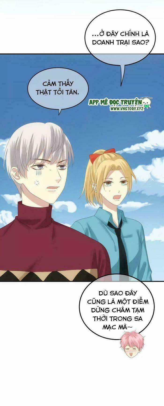 Thần Tượng Điểm Zero - Chapter 103 - Trang 19