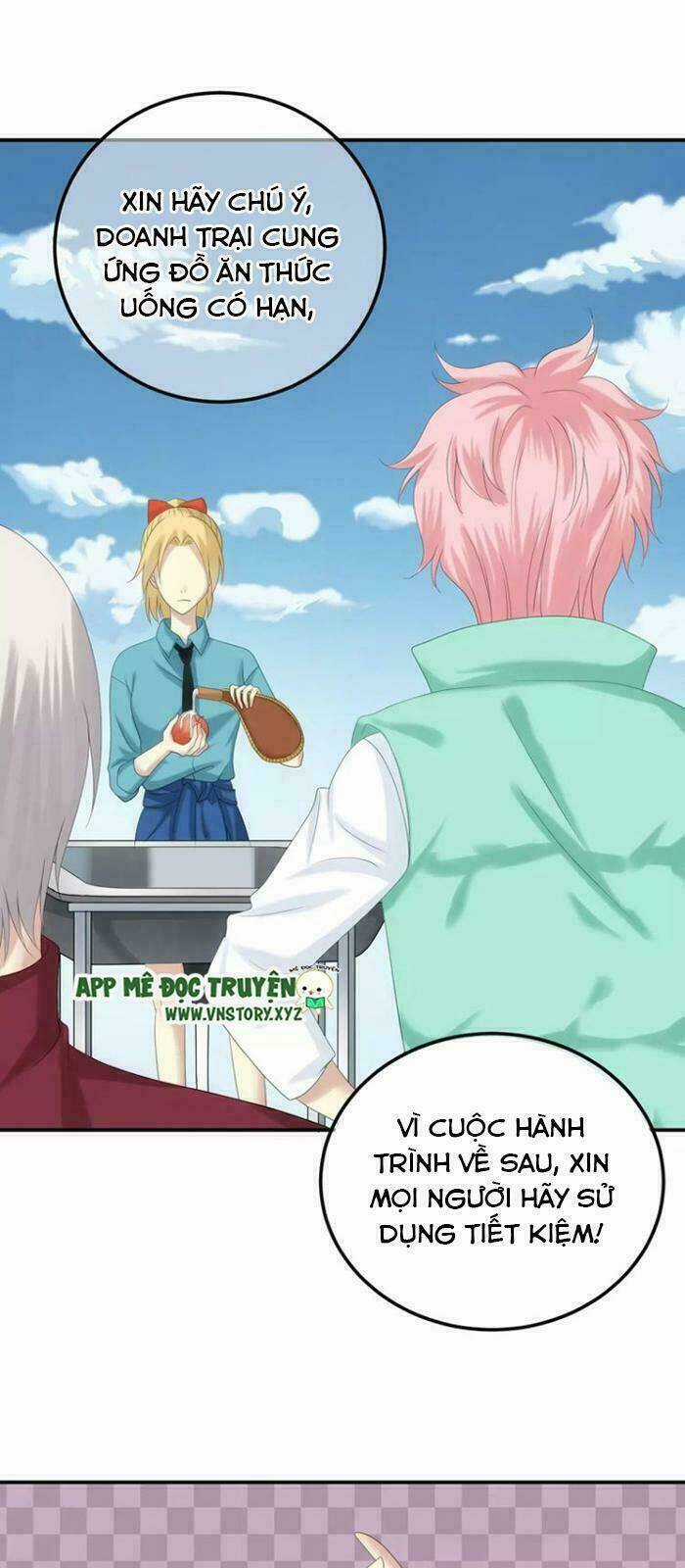 Thần Tượng Điểm Zero - Chapter 103 - Trang 20