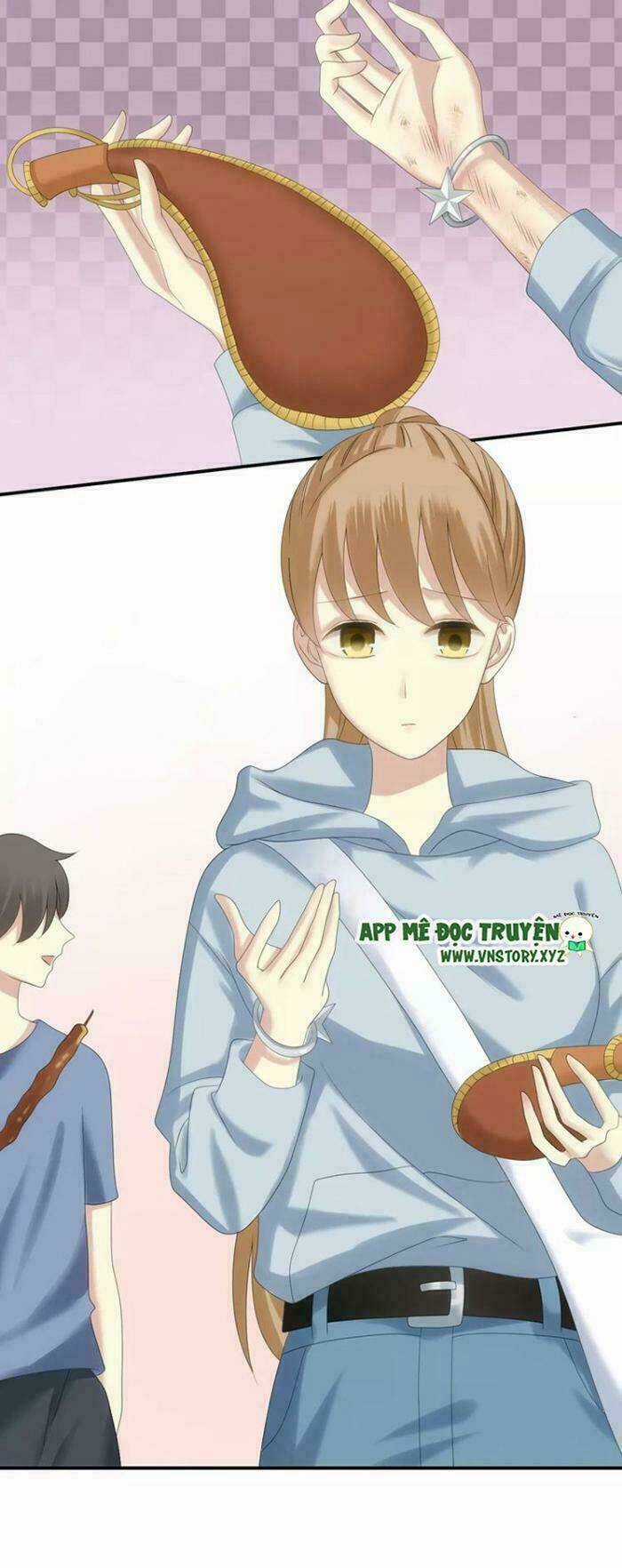 Thần Tượng Điểm Zero - Chapter 103 - Trang 21