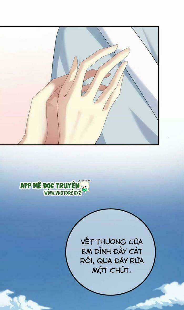 Thần Tượng Điểm Zero - Chapter 103 - Trang 22