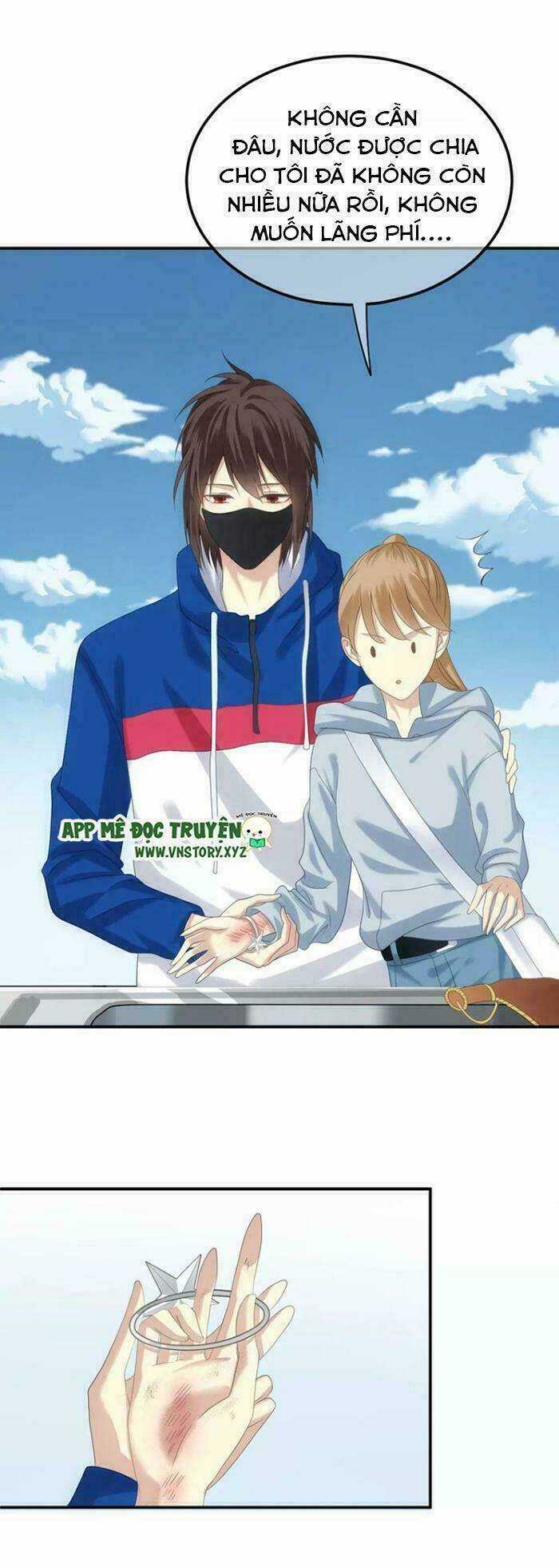 Thần Tượng Điểm Zero - Chapter 103 - Trang 25