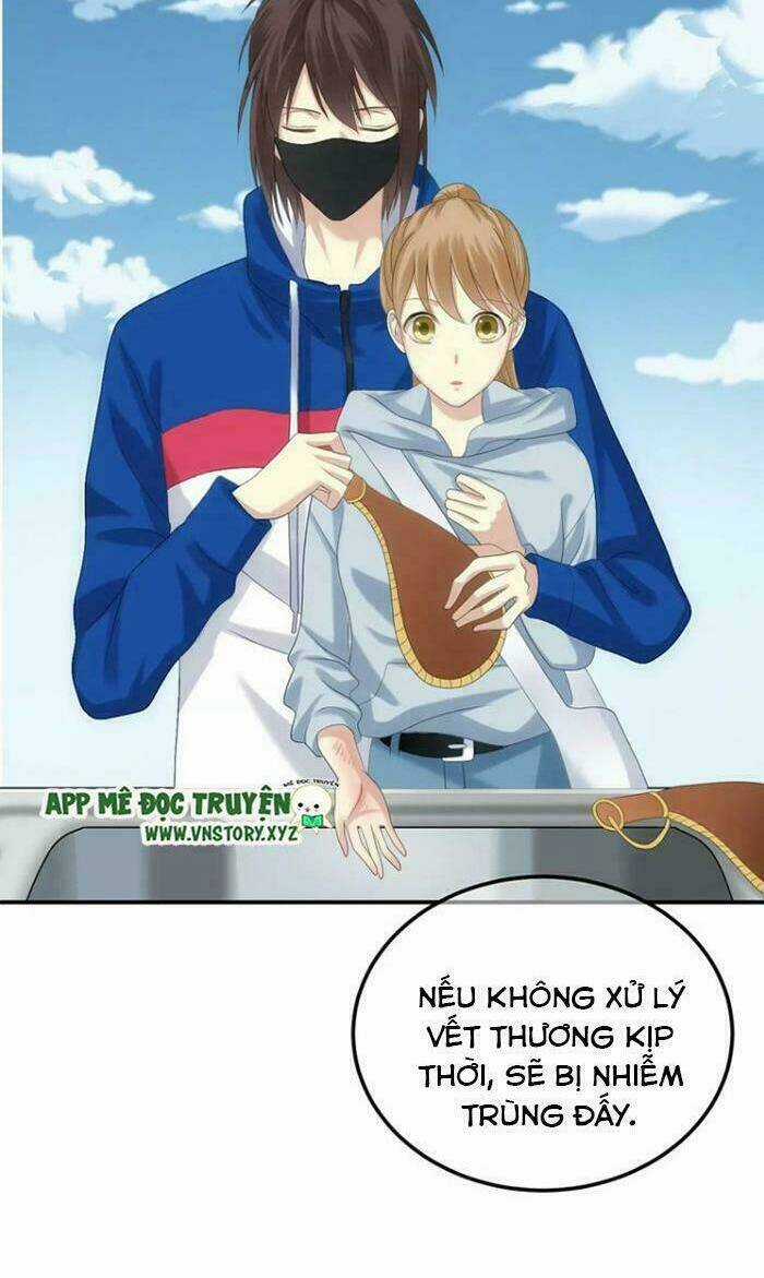 Thần Tượng Điểm Zero - Chapter 103 - Trang 27